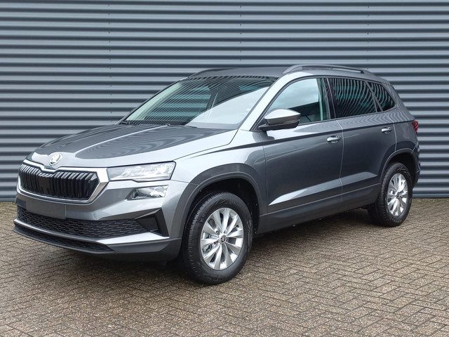 Škoda Karoq 1.5 TSI ACT Business Edition 150 pk