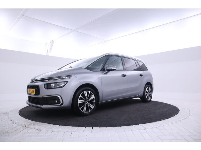 Citroën Grand C4 Picasso 1.2 PureTech Business -