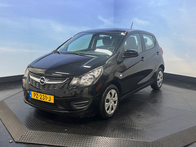 Opel KARL 1.0 ecoFLEX Edition