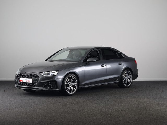 Audi A4 Limousine 35 TFSI S edition