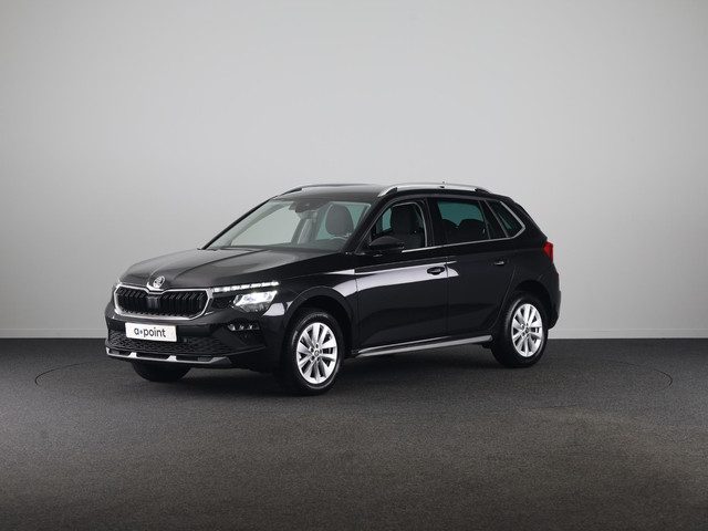 Škoda Kamiq 1.0 TSI Business Edition