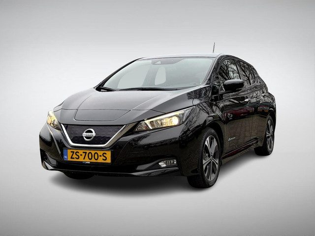 Nissan Leaf N-Connecta 40 kWh