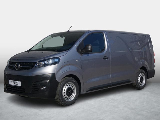 Opel Vivaro-e Electric L3 75 kWh