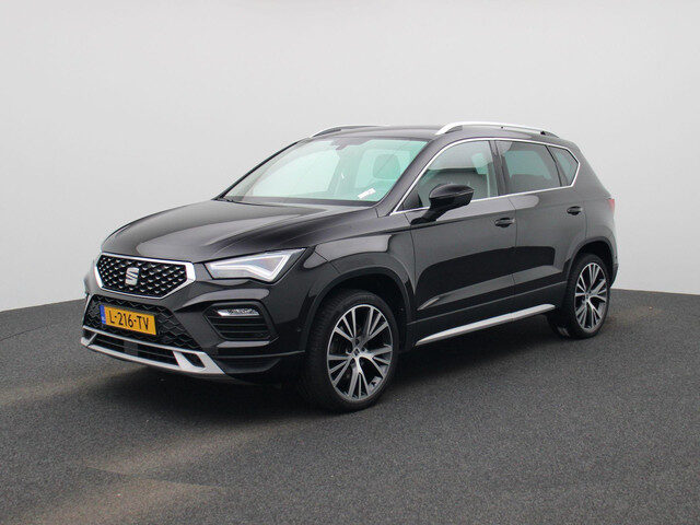 Seat Ateca 1.5 TSI Xperience Business Intense