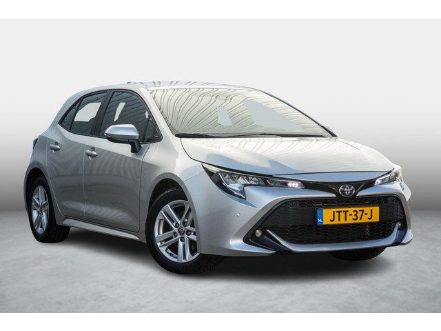 Toyota Corolla Hybrid 140 Business NAVI PDCx2 Keyless