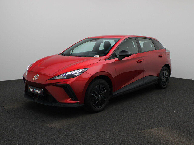 MG MG4 Electric Standard 51 kWh