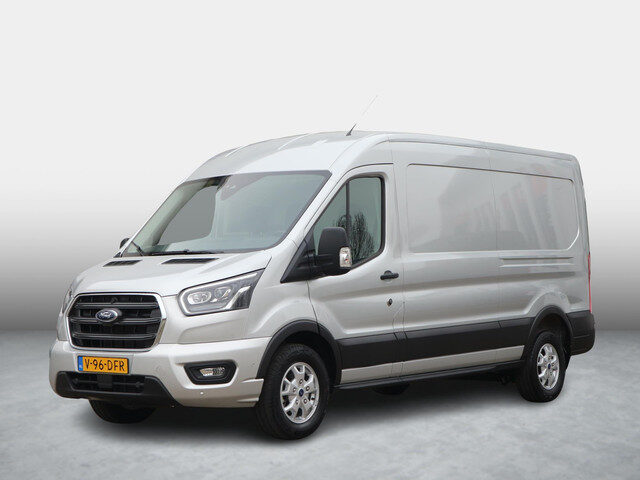 Ford Transit 350 2.0 170pk L3H2 Limited