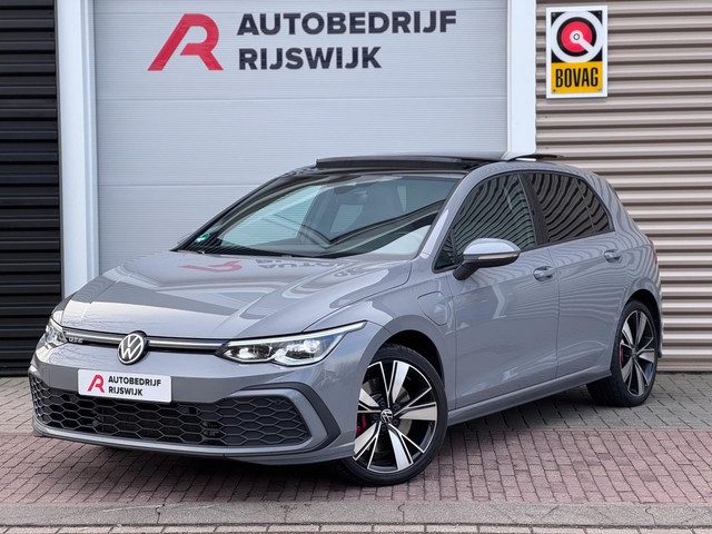 Volkswagen Golf 1.4 eHybrid GTE Pano/Sfeer/ACC