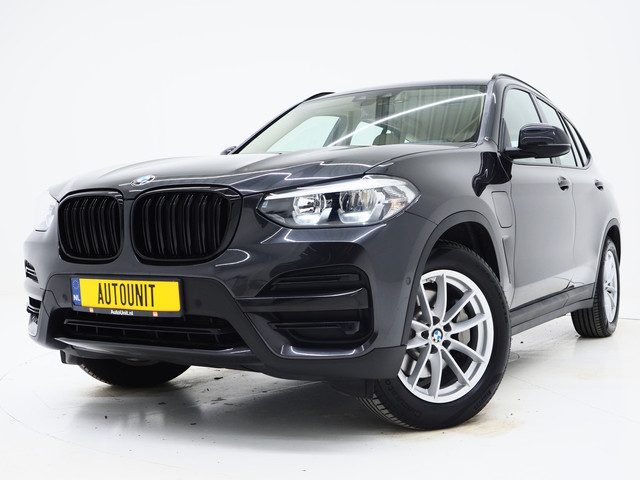 BMW X3 xDrive30e 292PK