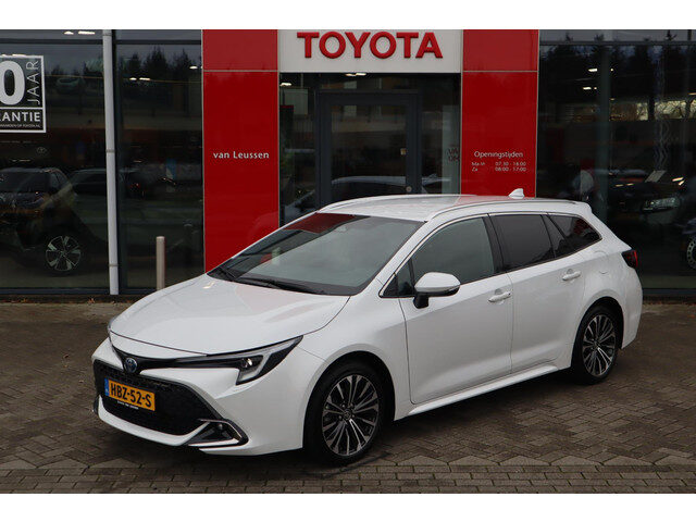 Toyota Corolla Touring Sports 140 HYBRID STYLE
