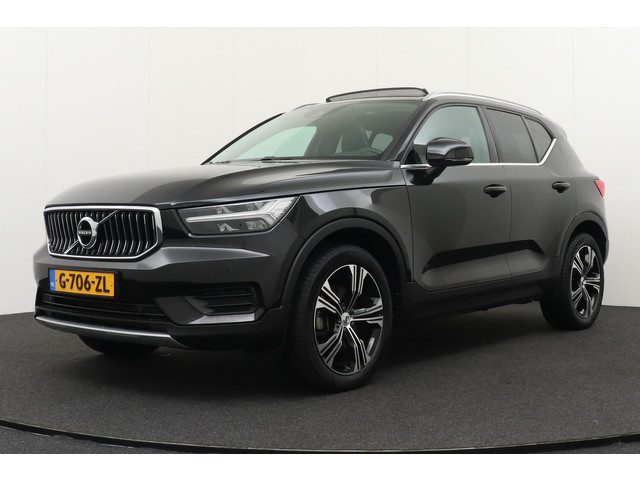 Volvo XC40 2.0 191 PK T4 Inscription