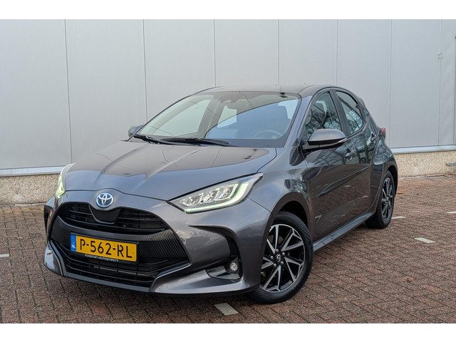Toyota Yaris 1.5 Hybrid Dynamic