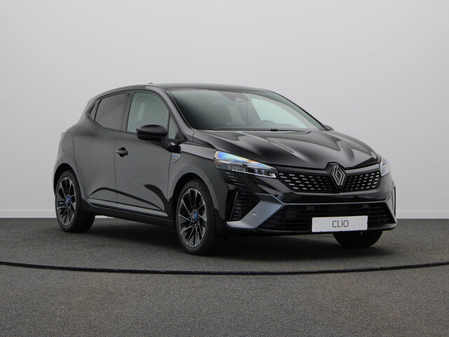 Renault Clio esprit Alpine Hybrid 145