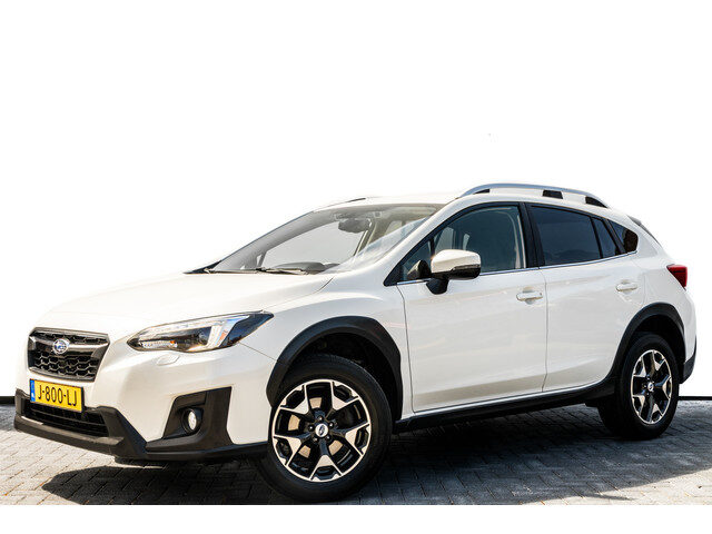 Subaru XV 1.6i 114 PK Comfort AWD | Automaat | Clima | Camera |