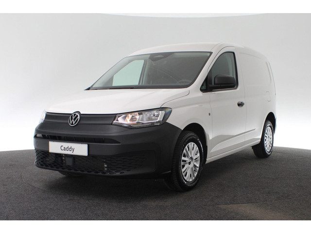 Volkswagen Caddy Comfort 2.0 TDI 55 kW / 75pk
