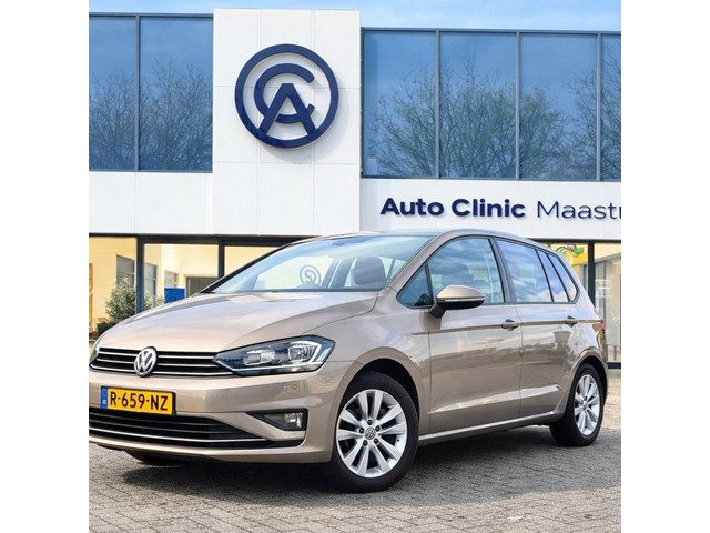 Volkswagen Golf SPORTVAN | FULL LED | NAVI | MASSAGE | 1.5 TSI ACT Comfortline