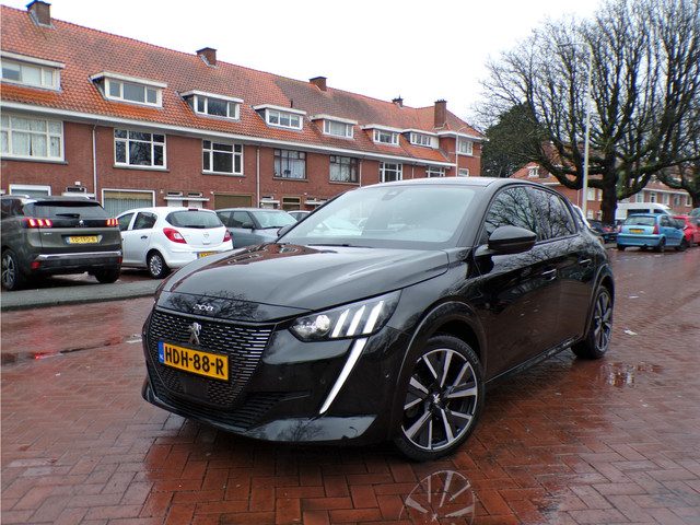 Peugeot 208 1.2 PureTech GT-Line