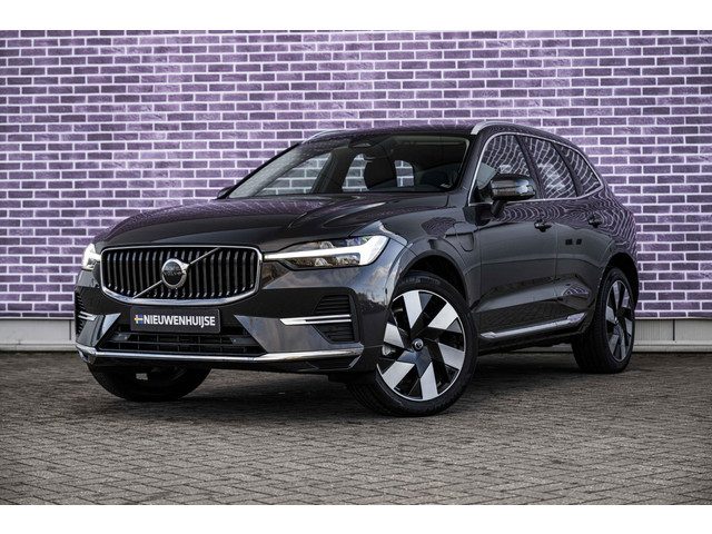 Volvo XC60 2.0 T6 Plug-in hybrid AWD Plus Bright