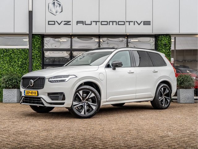 Volvo XC90 2.0 T8 Recharge AWD R-Design