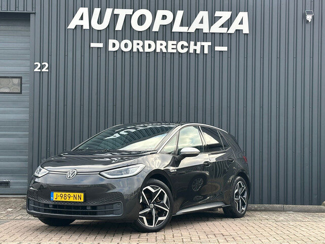 Volkswagen ID.3 First Plus 58 kWh camera / stoelverw.