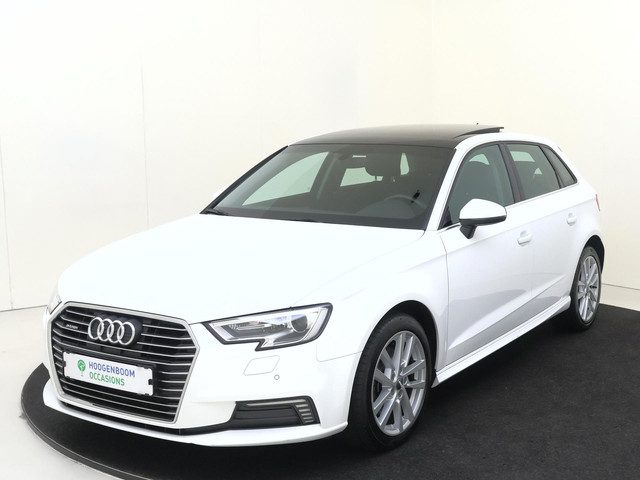 Audi A3 Sportback 40 TFSI e Business edition