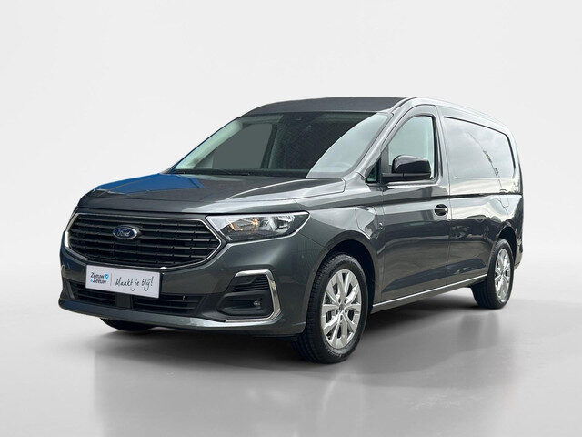 Ford Transit Connect 1.5 EcoBoost PHEV L2 Limited