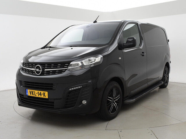 Opel Vivaro 2.0 CDTI 150 PK L2H1 INNOVATION