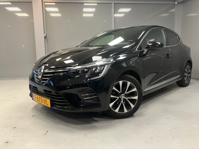 Renault Clio Techno 1.0 TCe | Trekhaak | Mavigatie | Climate control |