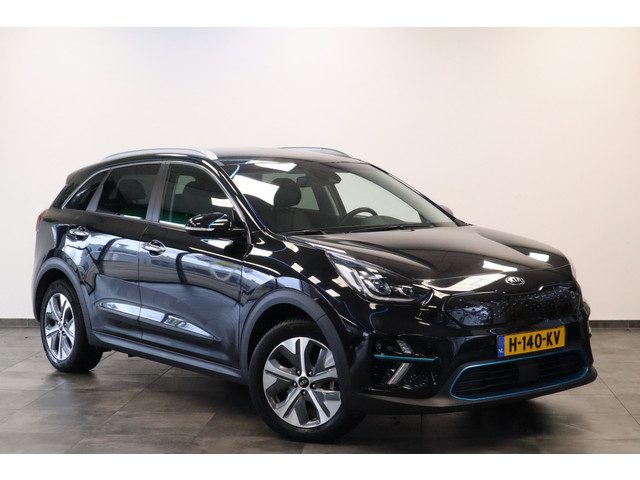 Kia e-Niro 64 kWh