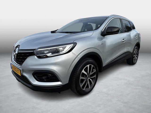 Renault Kadjar 1.3 TCe Limited