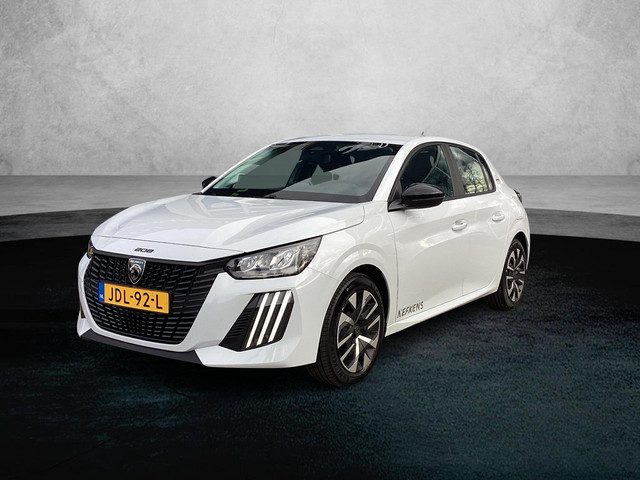 Peugeot 208 1.2 PureTech 100 Style