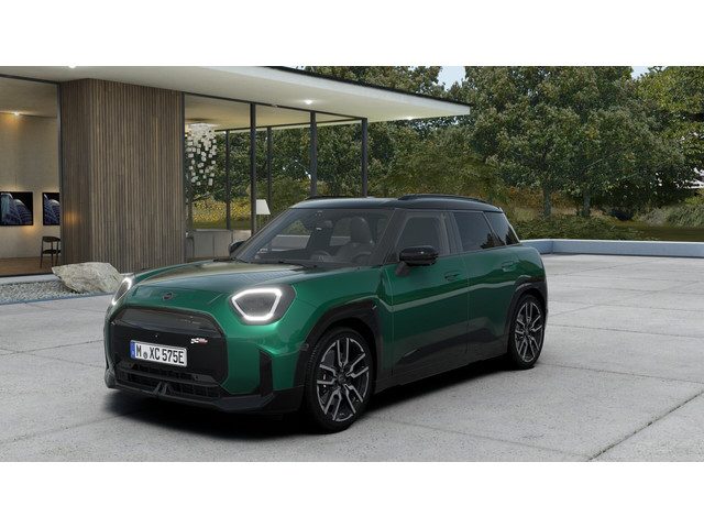 MINI Electric Aceman SE JCW Trim 54.2 kWh