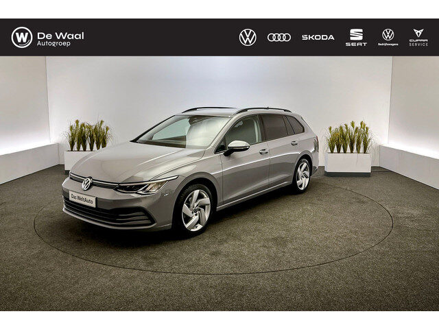 Volkswagen Golf Variant 1.0 TSI 110pk Golf