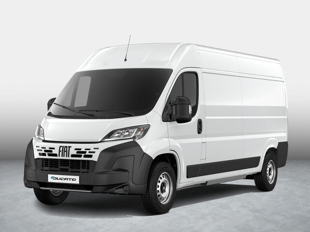 Fiat E-Ducato 4.25t L3H2 Heavy 110 kWh