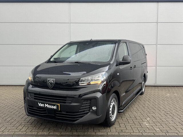 Peugeot Expert 2.0 BlueHDi 145 S&S L3 DC