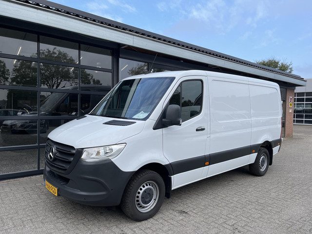 Mercedes-Benz Sprinter 316 CDI 366 RWD L2/H1 EURO6 163PK