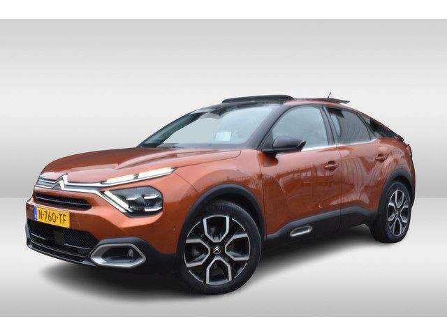 Citroën Ë-C4 Shine 50 kWh