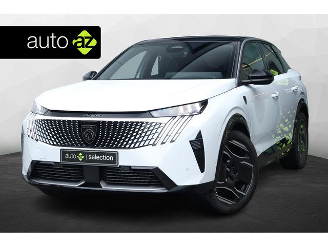 Peugeot 3008 e-3008 GT Avantage 210 73 kWh