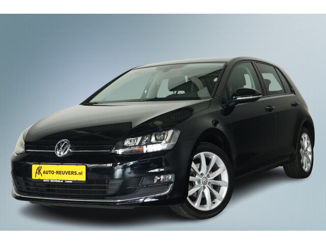 Volkswagen Golf 1.4 TSI Highline