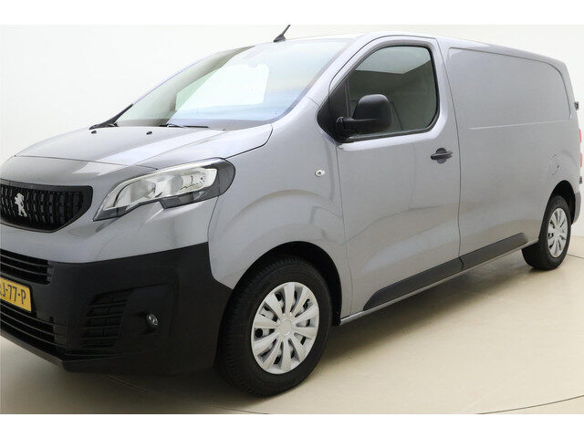 Peugeot Expert 2.0 BlueHDI 145 Standard Premium