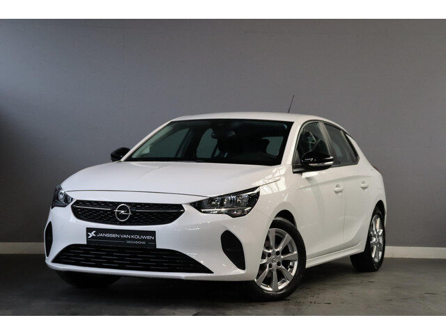 Opel Corsa 1.2 Level 2