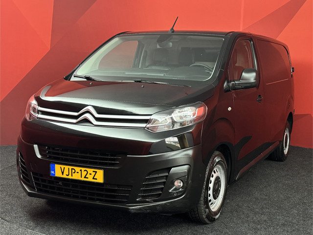 Citroën Jumpy Citroën 2.0 BlueHDI 120 M Club