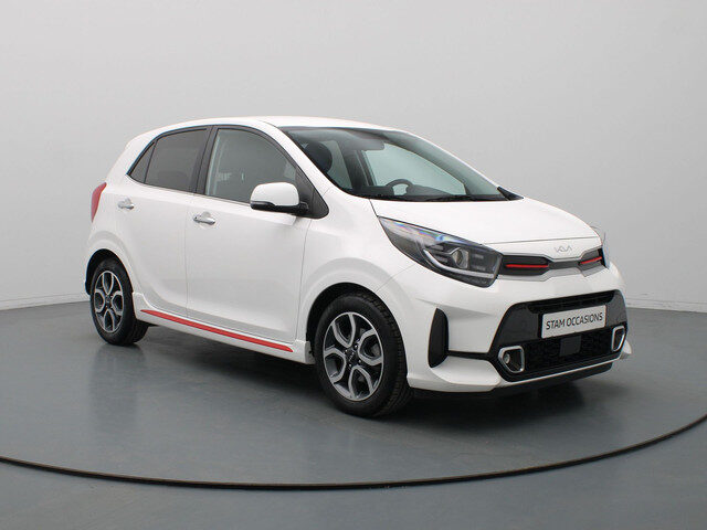 Kia Picanto 67pk DPi GT-Line