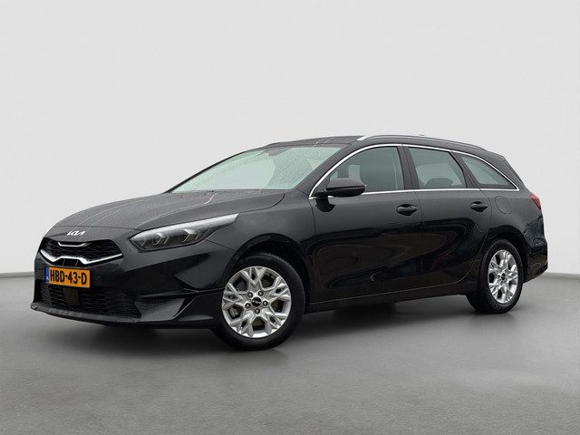 Kia Ceed Sportswagon 1.0 T-GDi DynamicLine