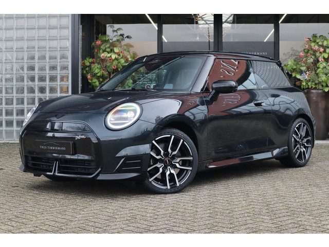 MINI Electric Mini Cooper SE | John Cooper Works pakket XL,