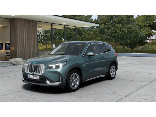 BMW iX1 eDrive20 Pure Edition
