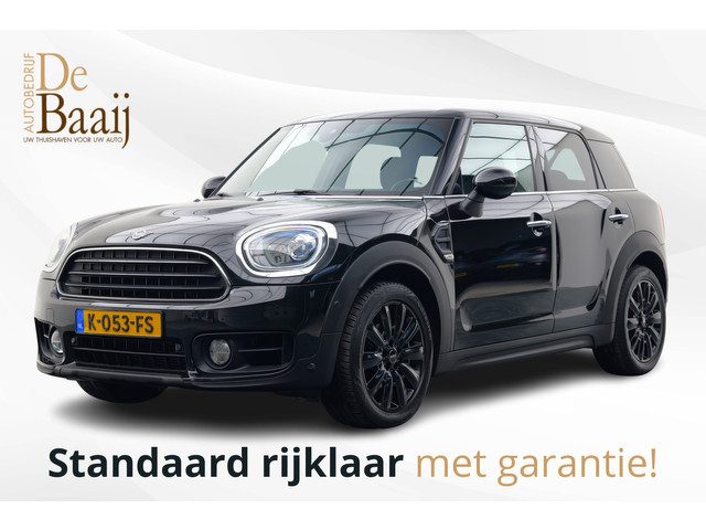 MINI Countryman Mini 1.5 One Dutch Made Edition