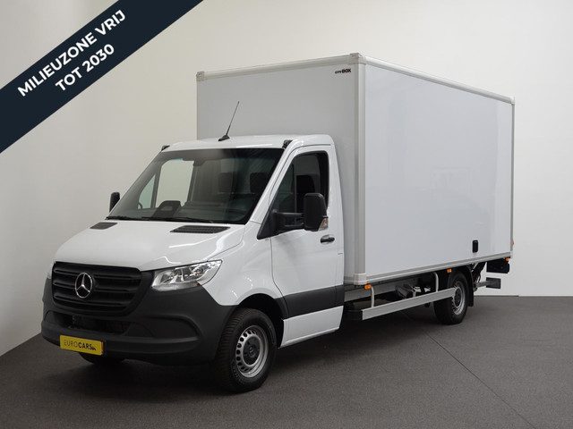 Mercedes-Benz Sprinter 315 1.9 CDI