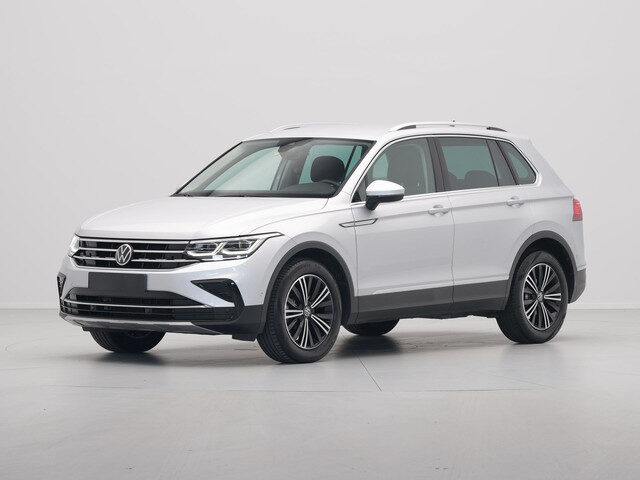 Volkswagen Tiguan 1.5 TSI 150pk DSG Elegance