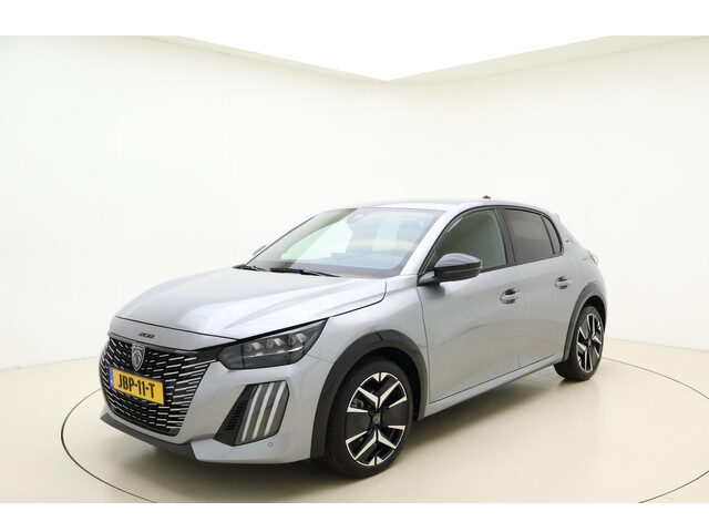 Peugeot 208 1.2 PureTech 100 GT